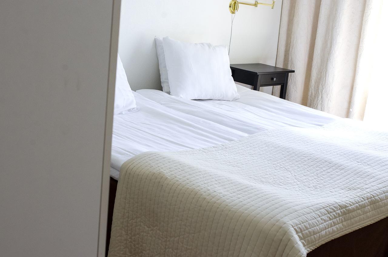 שטוקהולם August Strindberg Hotell מראה חיצוני תמונה